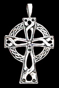 Das keltische Kreuz