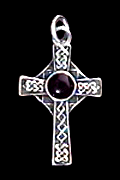 Das Keltische Kreuz