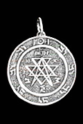 Amulett der Liebespaare