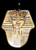 Pharao Tutenchamun
