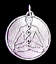 Kundalini Amulett