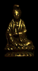 Buddhistische Kuan Yin